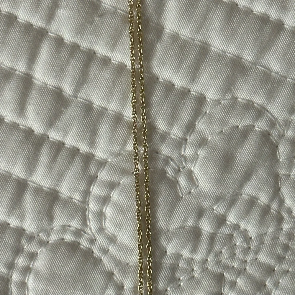 Onyx necklace - Picture 5 of 7